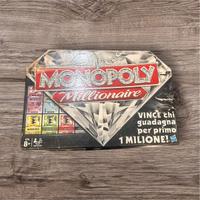 Monopoly Millionaire – Punta al milione!