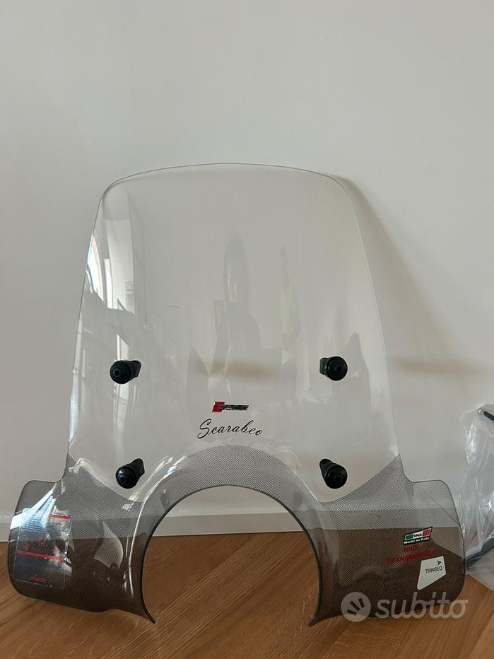 Scarabeo 400 Accessori e ricambi moto originali