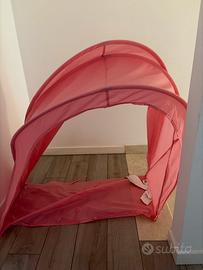 Capannina letto ikea