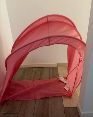 Capannina letto ikea