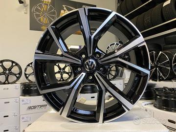 Cerchi Volkswagen raggio 20 NUOVI cod.98342