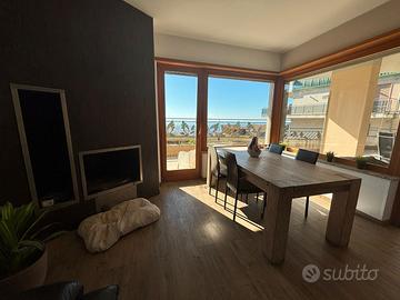 Sala Abbagnano - Vista Mare Panoramico