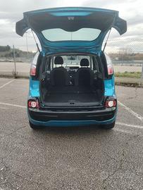 C3 Picasso 1.6 HDI 90C 2010