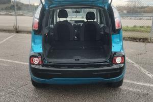 C3 Picasso 1.6 HDI 90C 2010