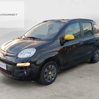 FIAT Panda 1.2 69cv K-Way