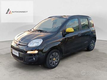 FIAT Panda 1.2 69cv K-Way