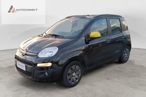 FIAT Panda 1.2 69cv K-Way