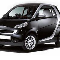 Ricambi di carrozzeria smart 451 