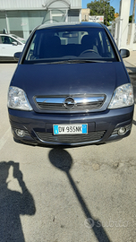 Opel Meriva 1.4 Cosmo