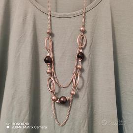 Collana  vintage