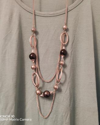 Collana  vintage