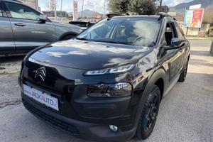 Citroen C4 Cactus PureTech 82 Shine