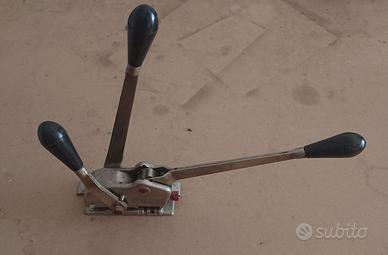 Tendi reggia / reggiatrice Multens FB