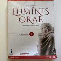 Libro “Luminis Orae 2”