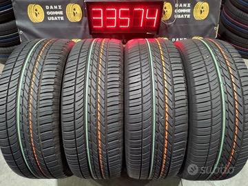 4 GOMME GOODYEAR 255 50 20 4 STAGIONI AL 90/95%