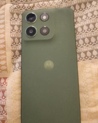 Motorola Moto G56