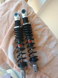 ammortizzatori per scooter YSS