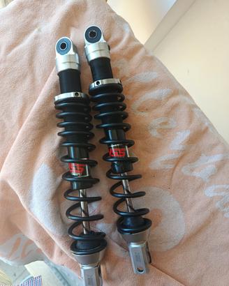 ammortizzatori per scooter YSS