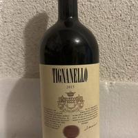 Tignanello Magnum 2015