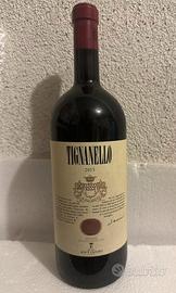Tignanello Magnum 2015