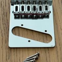 Ponte Fender Telecaster Lotto n 2