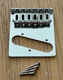 Ponte Fender Telecaster Lotto n 2
