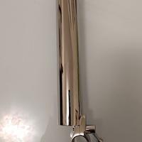 Porta canna inox nuova mai usata