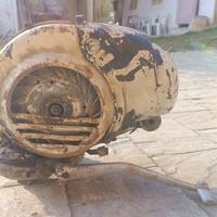 MOTORE VESPA PIAGGIO PX 125