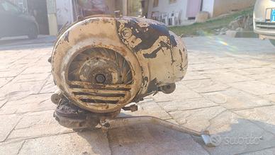 MOTORE VESPA PIAGGIO PX 125