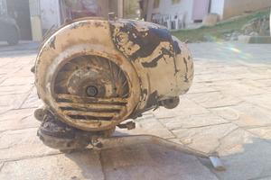 MOTORE VESPA PIAGGIO PX 125