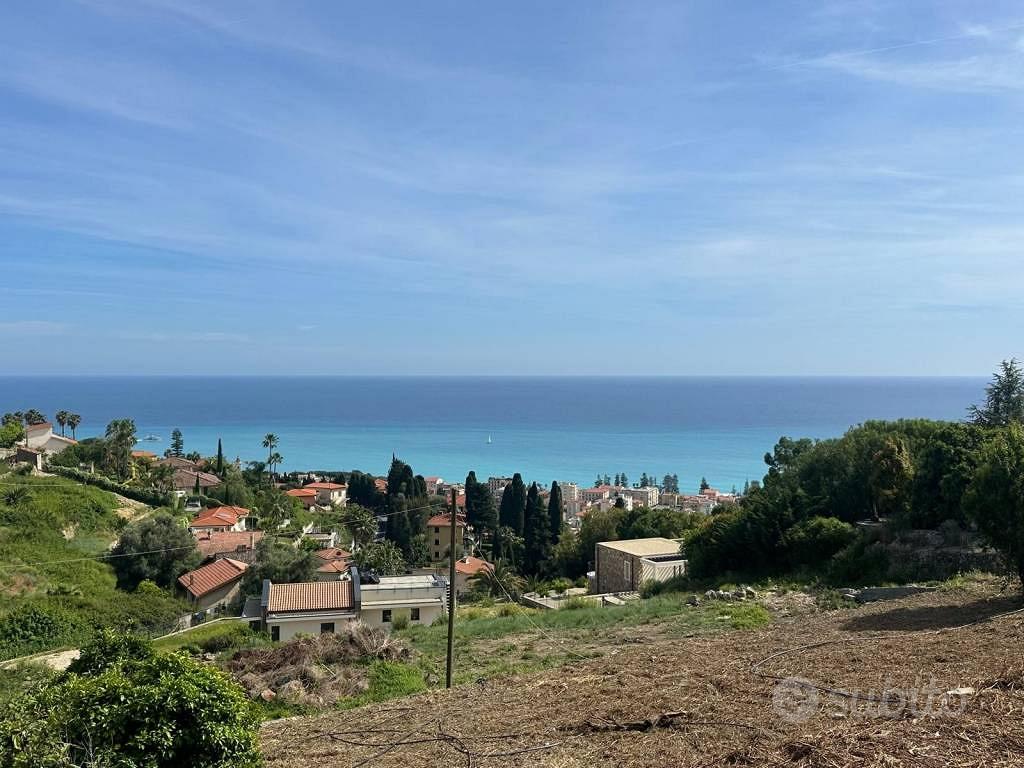 Terreno di 1900 m² a Bordighera - Vista 3