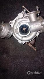 Turbina ford focus mk3 - c-max 1.0 ecoboost