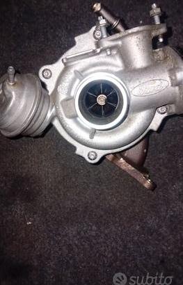 Turbina ford focus mk3 - c-max 1.0 ecoboost