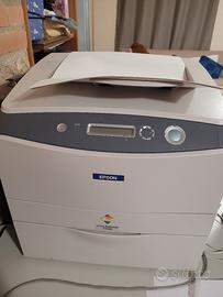 Stampante AcuLaser Epson C1100