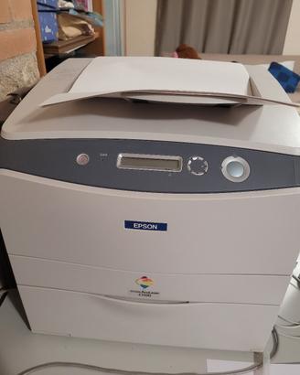 Stampante AcuLaser Epson C1100