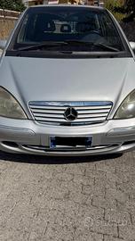 Mercedes classe a 170