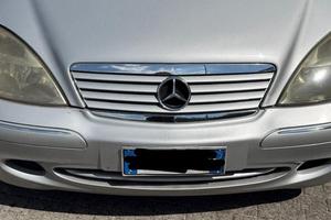 Mercedes classe a 170