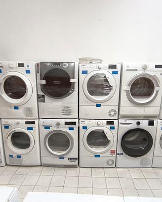 asciugatrice da 200€