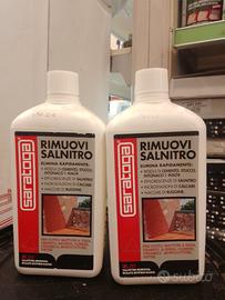 PULITORE CONCENTRATO SARATOGA PER TUTTA LA CASA