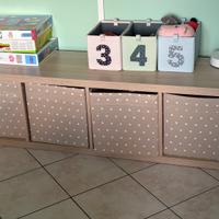 Mobile Marca Ikea multifunzione