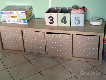 Mobile Marca Ikea multifunzione