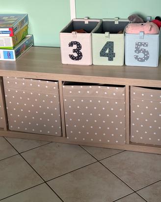 Mobile Marca Ikea multifunzione