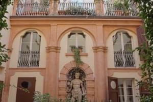 Ufficio di rappresentanza 90mq nel cuore di Modena