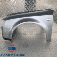 PARAFANGO ANTERIORE SINISTRO AUDI A4 (01-04)