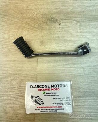 Pedale marce cb125f