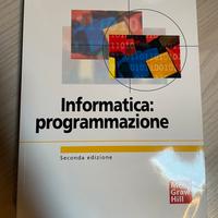 Informatica: programmazione McGrawHill