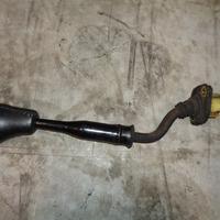 LEVA RIDOTTE ISUZU TROOPER 3.0D DT 2000