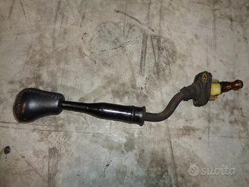 LEVA RIDOTTE ISUZU TROOPER 3.0D DT 2000