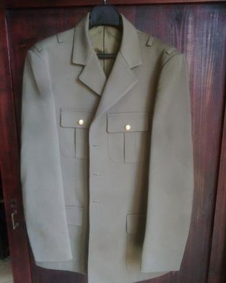 Drop completa militare esercito italiano anni 90