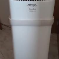 pinguino de longhi compact